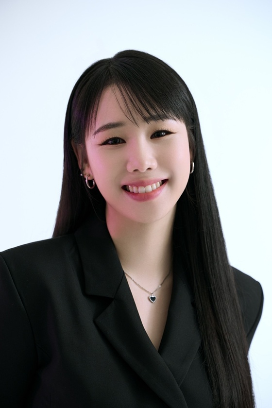 유성은/사진=제이지스타