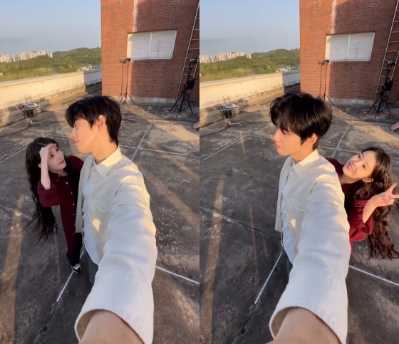/사진=아이유 SNS