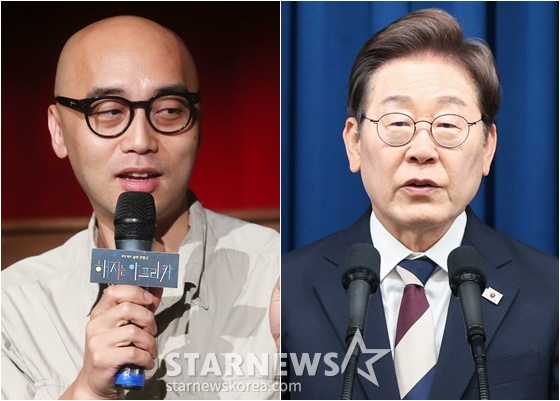 하림(왼쪽), 이재명 대통령/사진=스타뉴스, 뉴스1