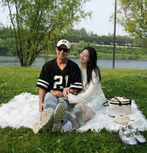 /사진=류이서 SNS