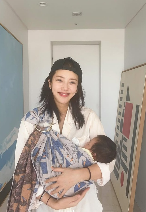 /사진=손담비
