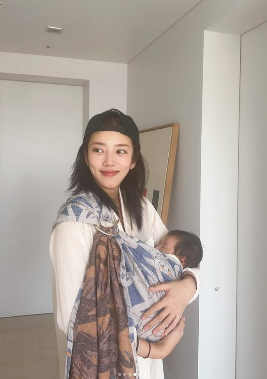 /사진=손담비