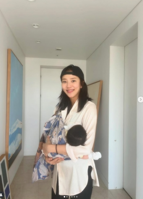 /사진=손담비