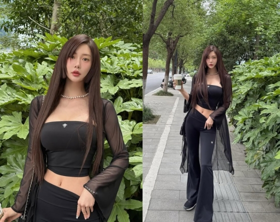 /사진=클라라 SNS