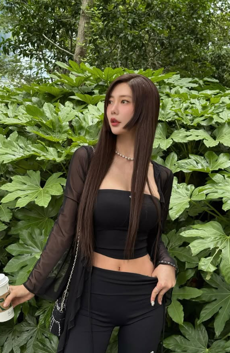  /사진=클라라 SNS