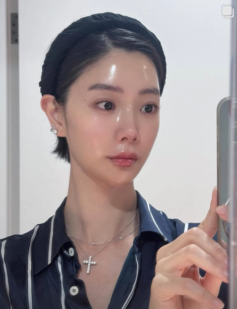 /사진=클라라 SNS
