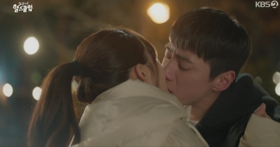 /사진=KBS 2TV &#039;24시 헬스클럽&#039;
