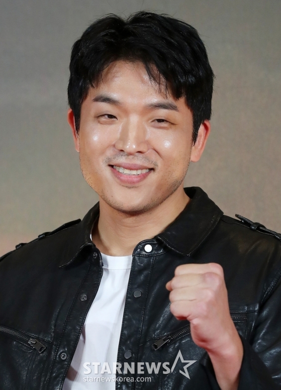 &#039;흑백요리사&#039; 심사위원 안성재 셰프 /사진=김창현 chmt@
