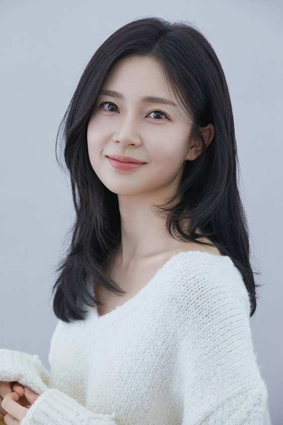 백진희 /사진제공=매니지먼트 에이엠나인