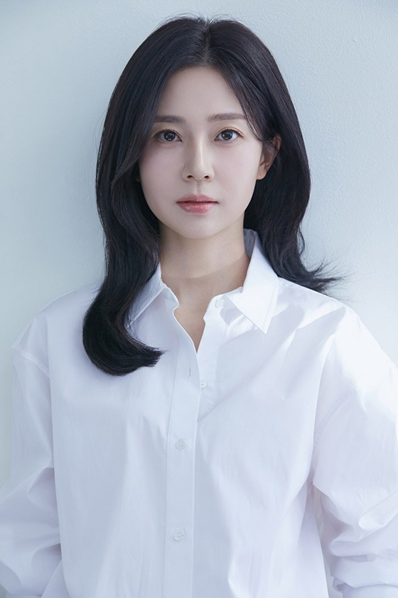 백진희 /사진제공=매니지먼트 에이엠나인