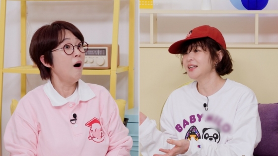 /사진제공=KBS 2TV &#039;옥탑방의 문제아들&#039;