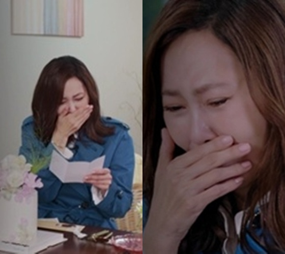 /사진=SBS Life &#039;안목의 여왕 김남주&#039; 