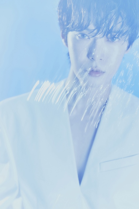 NCT 도영 /사진제공=SM엔터테인먼트