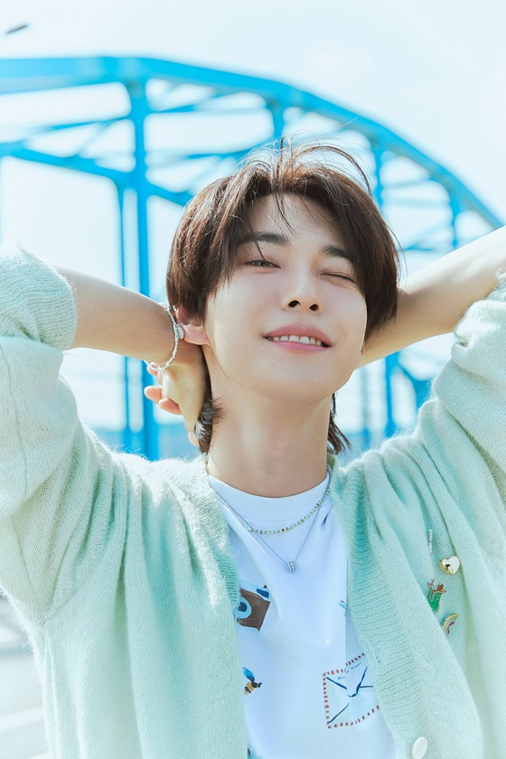 NCT 도영 /사진제공=SM엔터테인먼트
