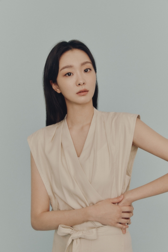 김다미 / 사진=UAA