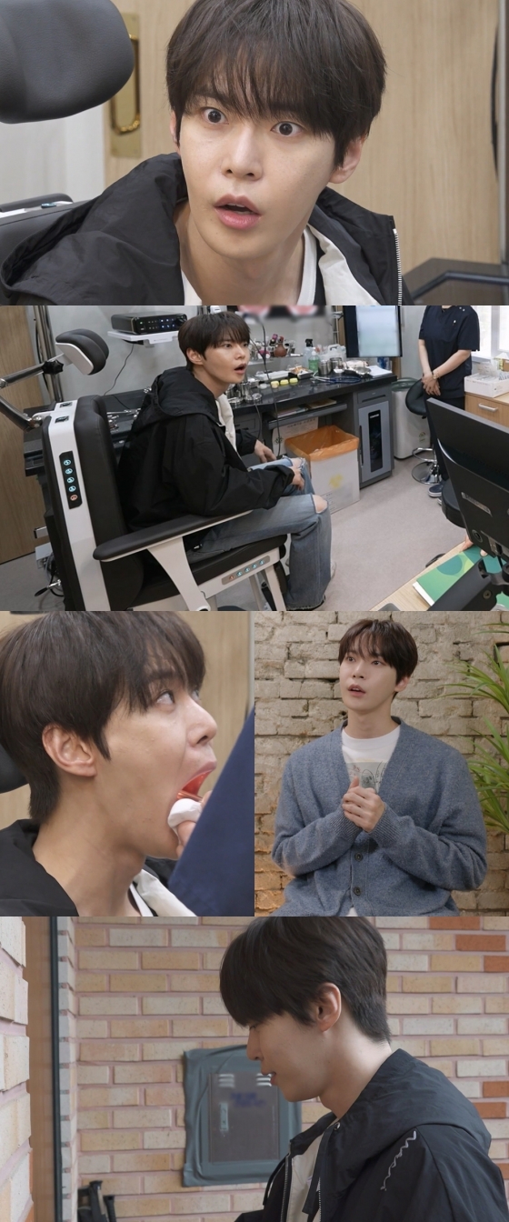 /사진=MBC ‘나 혼자 산다’