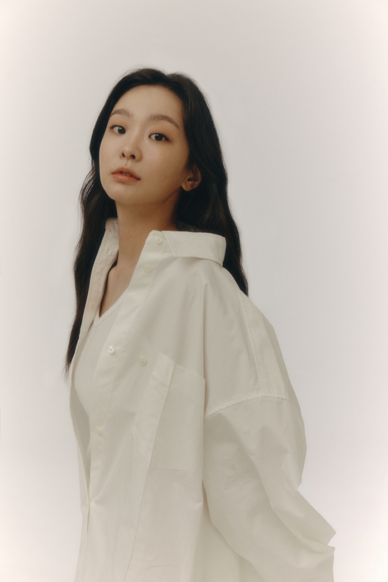 김다미 / 사진=UAA