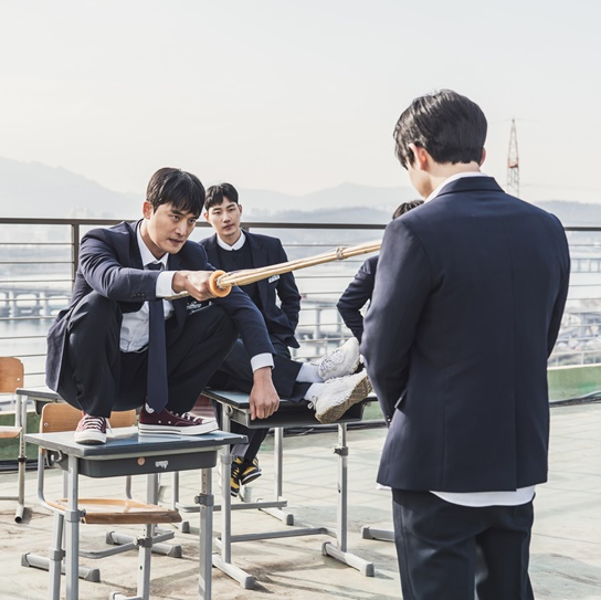 이세호 / 사진=웨이브