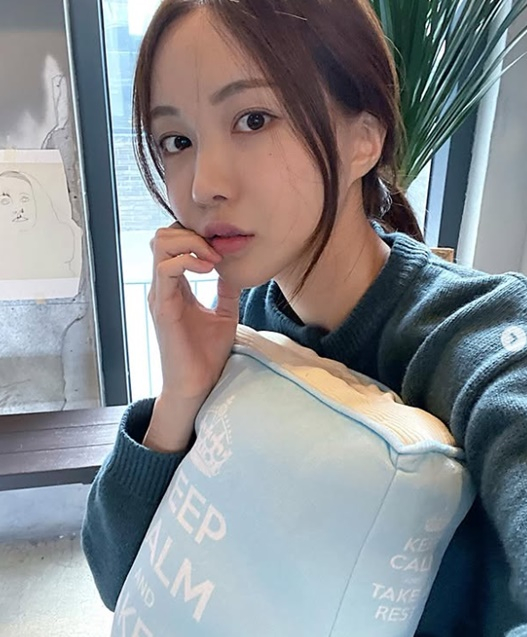 /사진=서민재 개인계정
