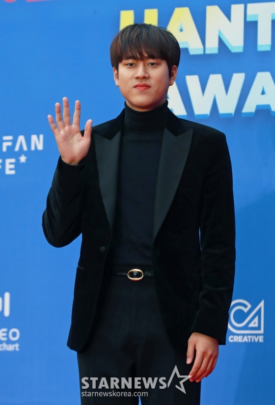 가수 이무진 /사진=이동훈 photoguy@