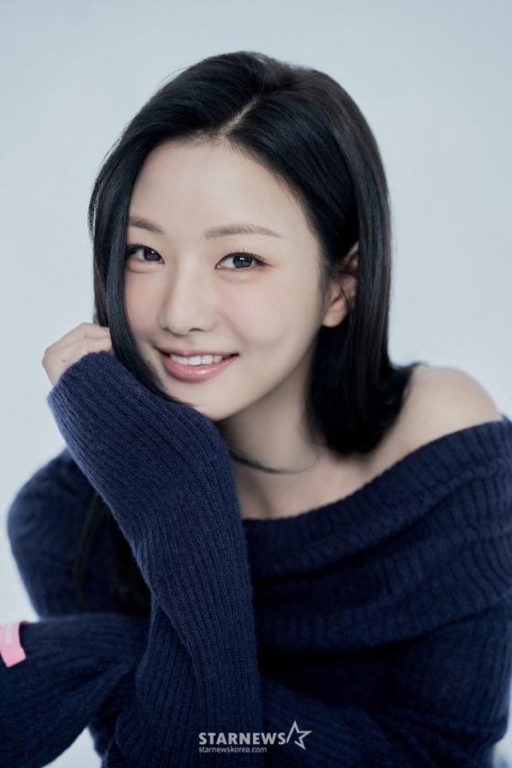 이세희. /사진=스타뉴스