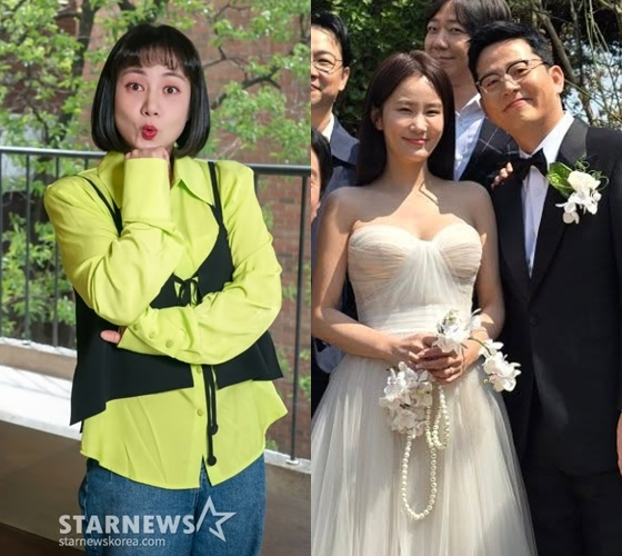/사진=LGU+, 권재관 인스타그램