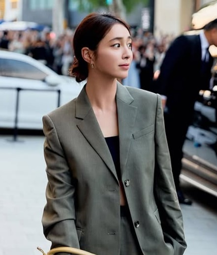 /사진=이민정 개인계정