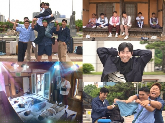 /사진=&#039;1박2일&#039;