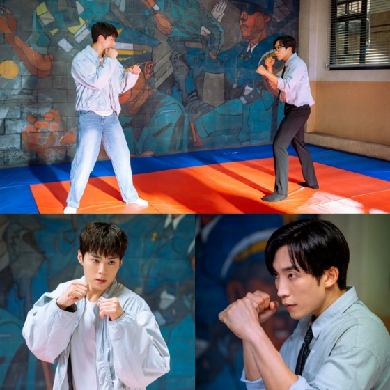 사진=JTBC 굿보이