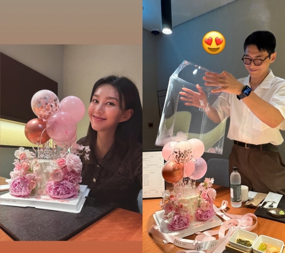 사진=지소연 인스타그램