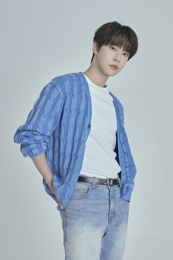 NCT 도영 /사진제공=SM엔터테인먼트
