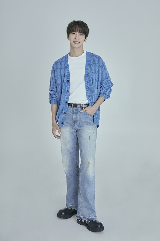NCT 도영 /사진제공=SM엔터테인먼트