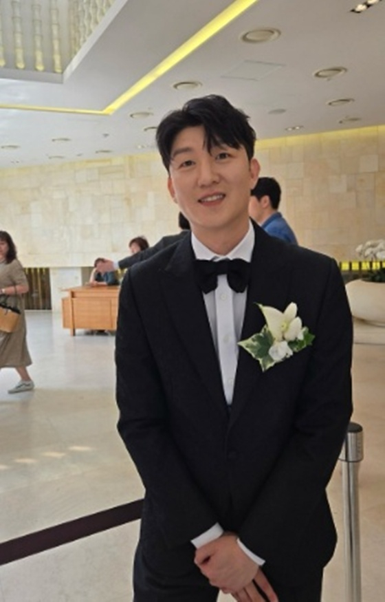 /사진=변장문 SNS