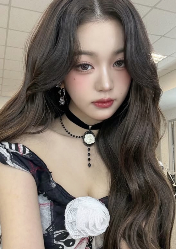 /사진=장원영 SNS