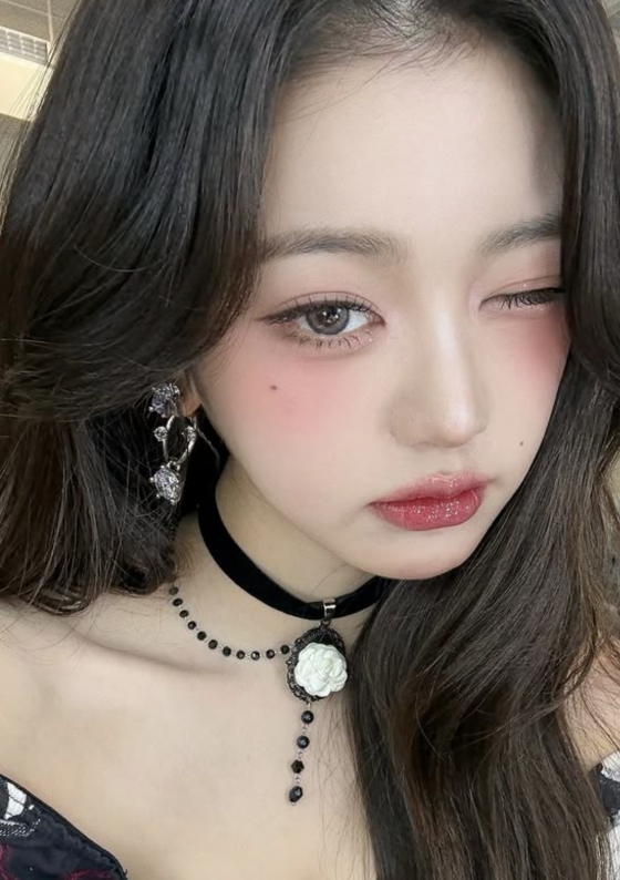 /사진=장원영 SNS