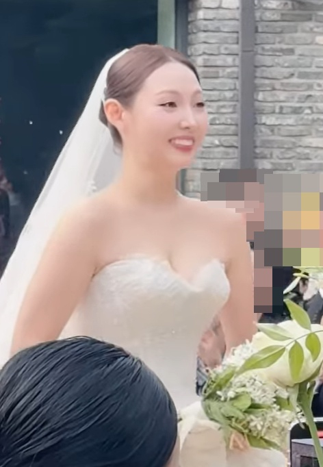 /사진=페이 SNS