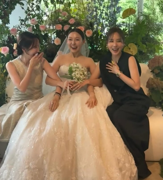 /사진=페이 SNS