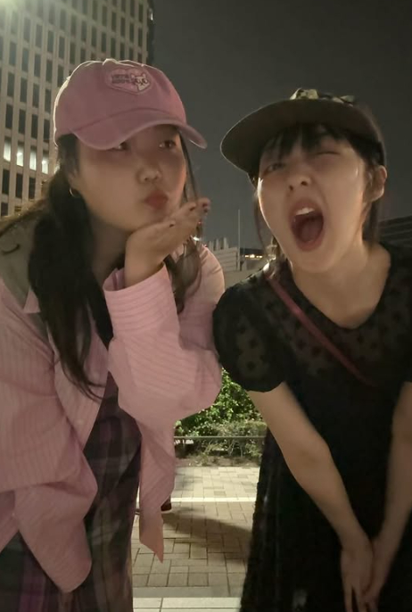 /사진=이수현 SNS
