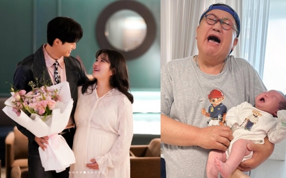 /사진=이수민 SNS