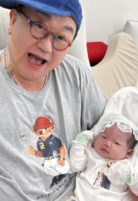 /사진=이수민 SNS