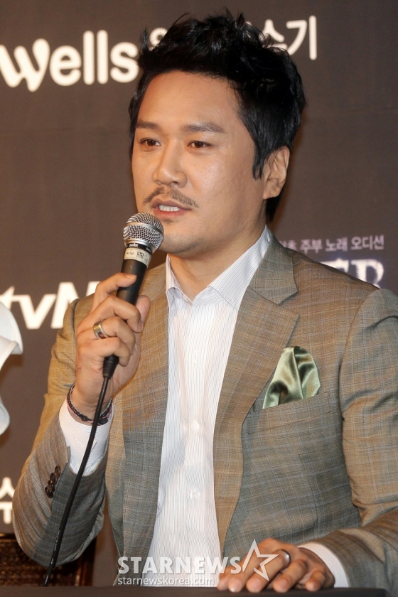 20일 오전 서울 영등포동 타임스퀘어 엠펍에서 열린 tvN &#039;슈퍼디바 2012&#039; 제작발표회 /사진=이기범 기자 leekb@