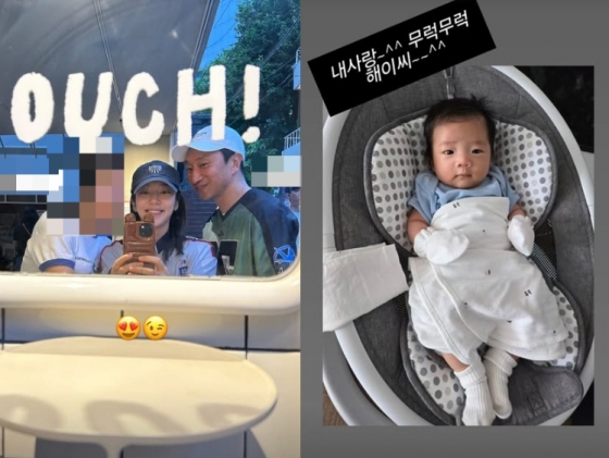 /사진=이규혁 SNS