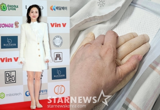 /사진=스타뉴스, 김정난 SNS