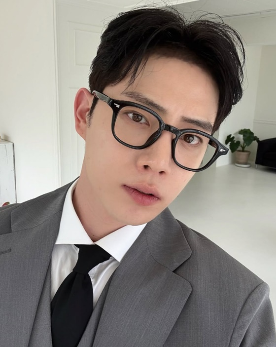 /사진=고 김종석 계정