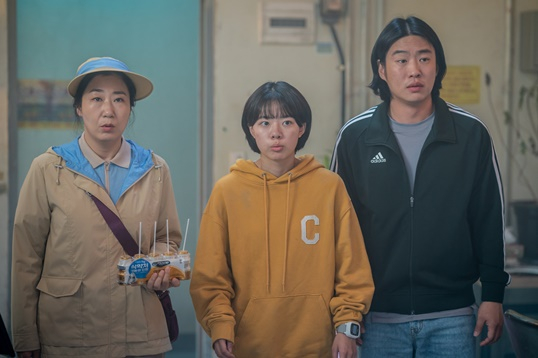 /사진=영화 &#039;하이파이브&#039; 스틸컷