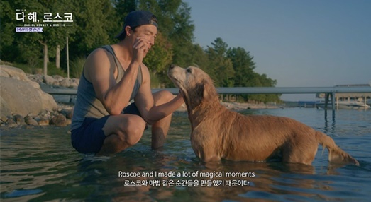/사진=&#039;다 해 로스코&#039;