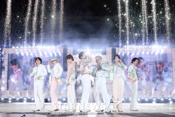 /사진 제공=빅히트 뮤직