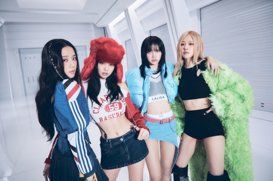 /사진제공=YG엔터테인먼트