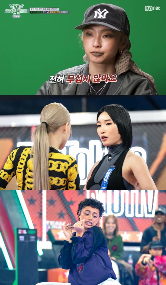 /사진=엠넷