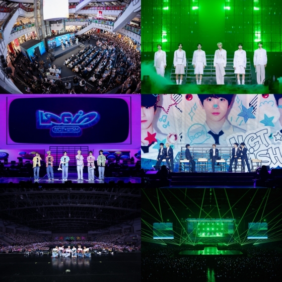 /사진=SM엔터테인먼트